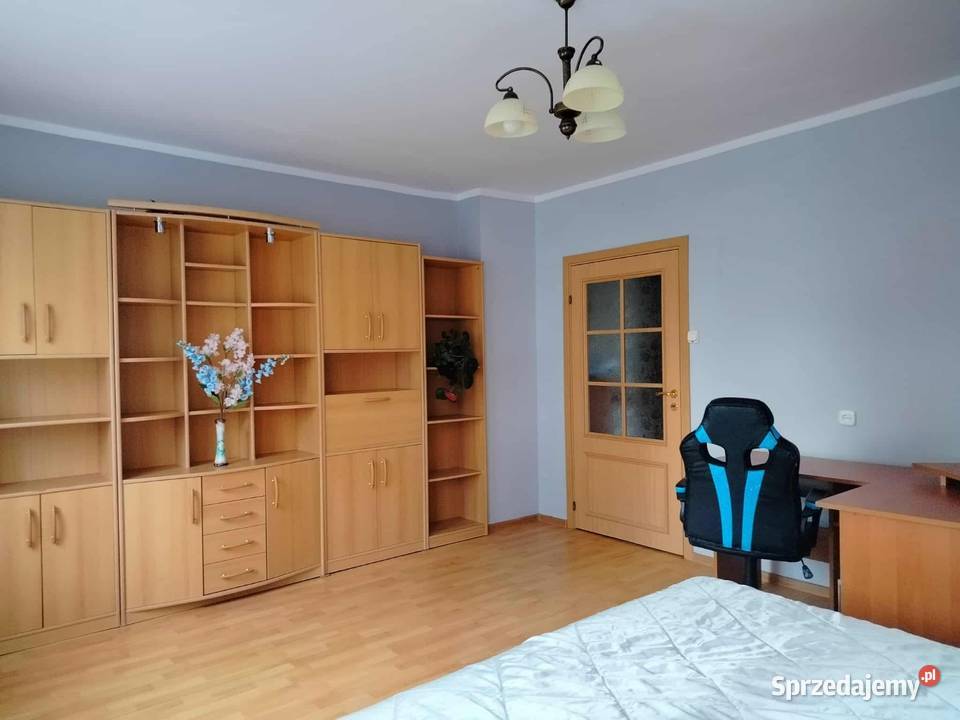 Mieszkanie na sprzedaż 562 m2 Centrum Olsztynka Olsztynek