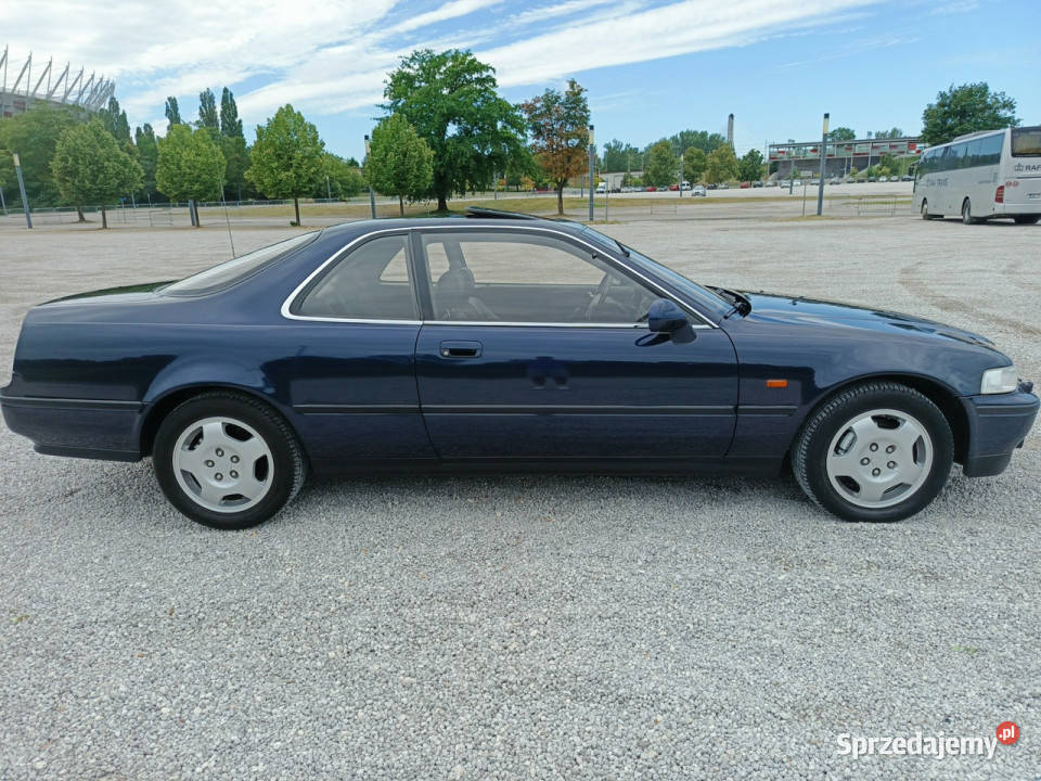 Honda Legend II 19901995 elektrochrom. lusterko wst. Warszawa