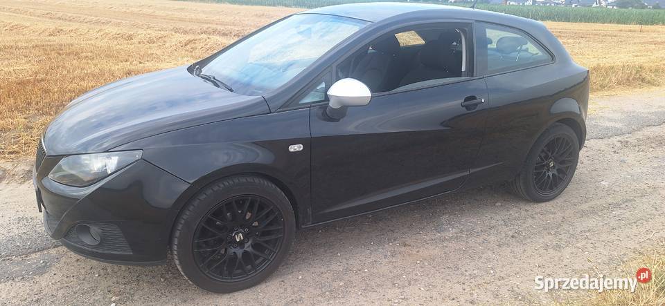 seat Ibiza 14 stan ZAMIANA Góra Świętej Anny