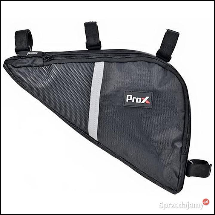 Sakwa rowerowa ProX pod ramę ALASKA 5L Promocja Warszawa