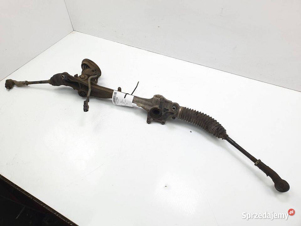 MAGLOWNICA SKODA OCTAVIA III 7805501673 Pozostałe Lipno