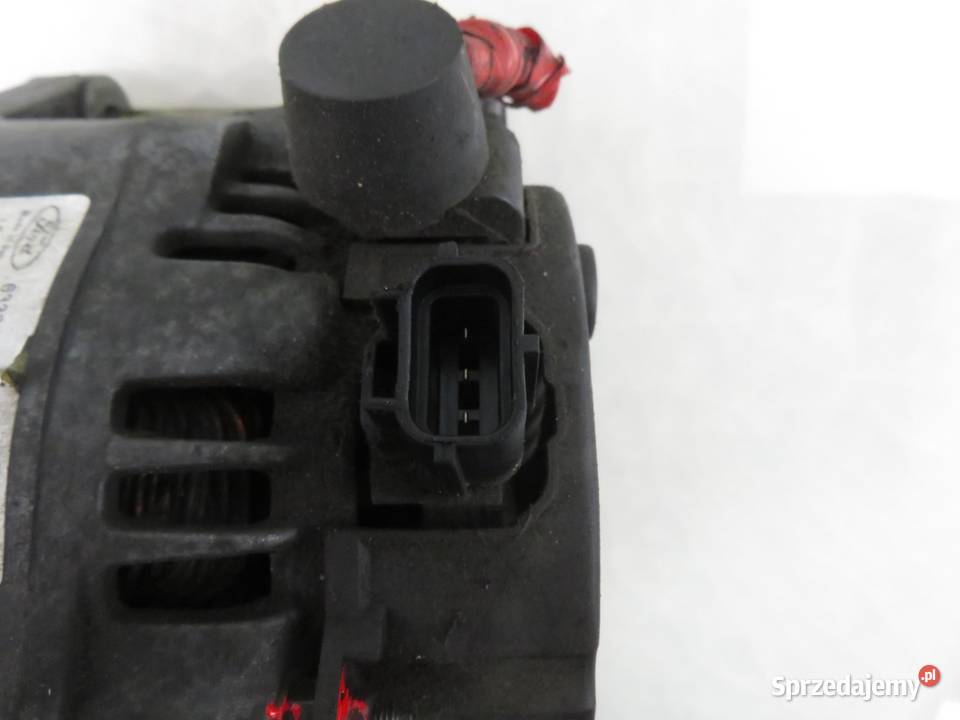 ALTERNATOR FORD FOCUS MK1 I 18 TDDi 90 C9DB Motoryzacja