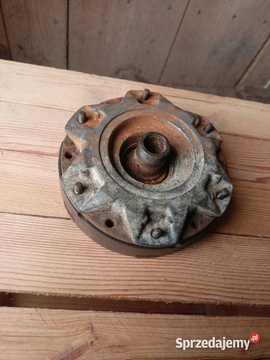 MZ TS 250 sprzęgło lubelskie