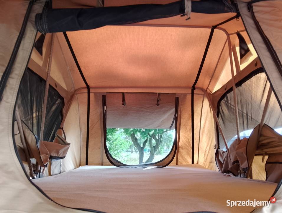 Nissan Patrol GR Y61 zabudowa namiot Piotrków Trybunalski sprzedam