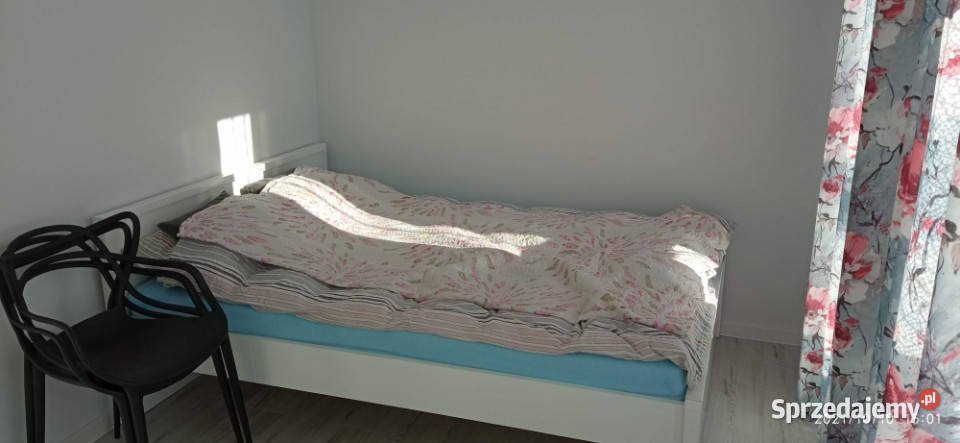 Super komfortowe 2pokojowe mieszkanie z balkonem