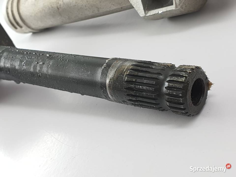 Zwrotnica Mocowanie Lapa Yamaha Rx1 Warrior Łódź