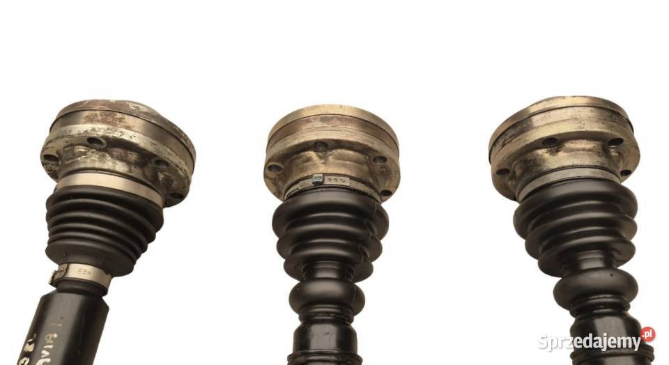 6B PÓŁOŚ PRZÓD PRAWA LEON I GOLF 4 19TDI Działoszyce