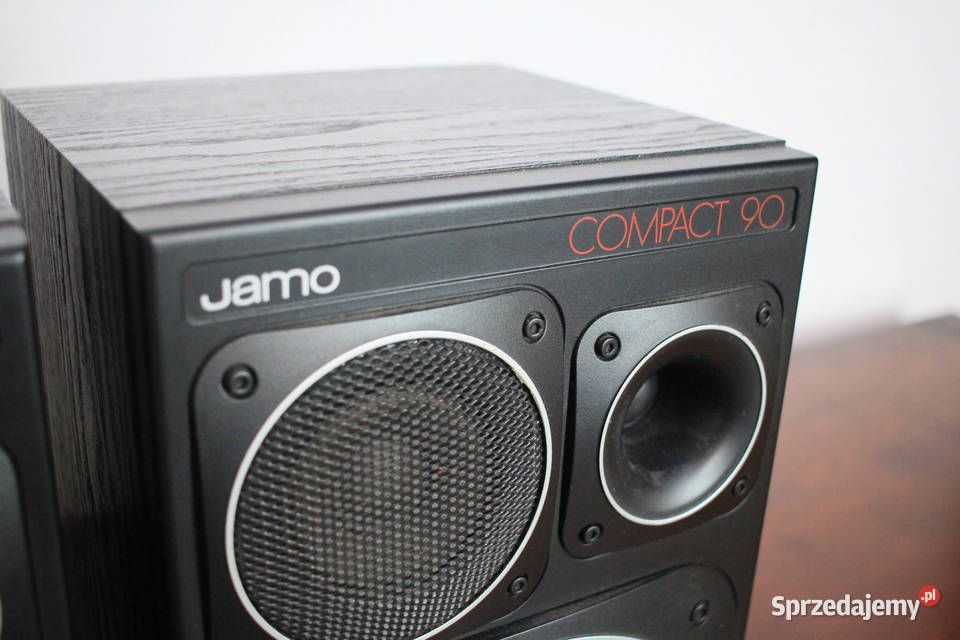 Kolumny Głośniki Jamo Compact 90 klasyk Pszczyna