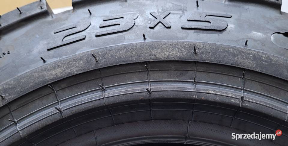 OPONA 23X510PR D 84 KABAT