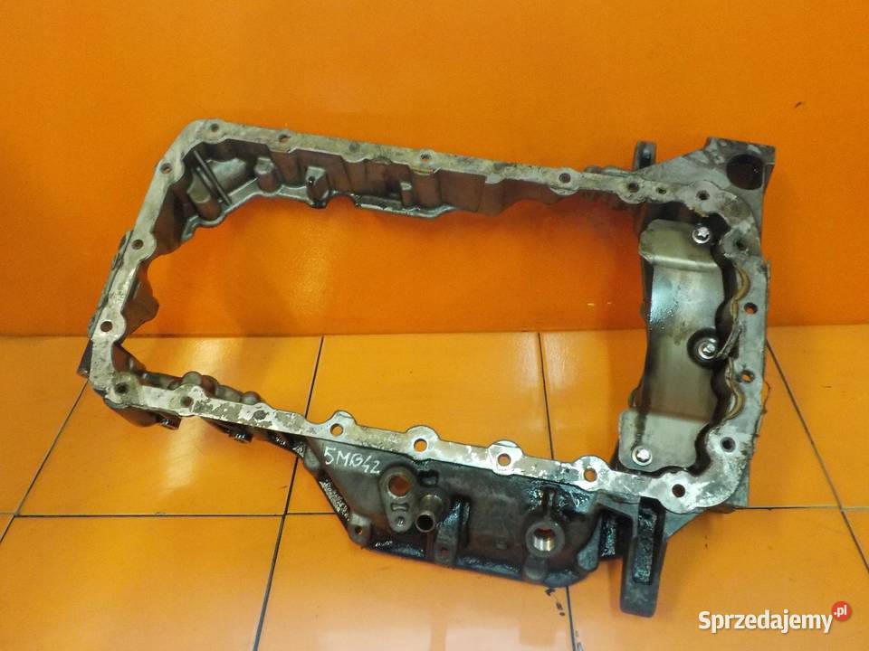 FREELANDER II 22 TD4 08r 160 224DT miska oleju