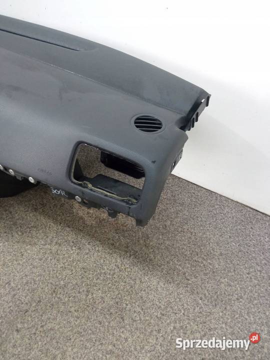 DESKA ROZDZIELCZA PULPIT KOKPIT EU 5C VW osobowe sprzedam