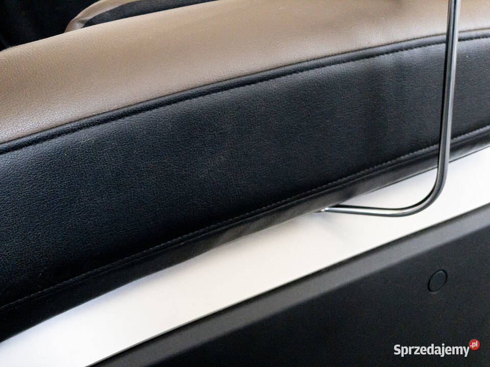 Fotel masujący Fujiiryoki JP1000 odnowiony 0088 Olsztyn