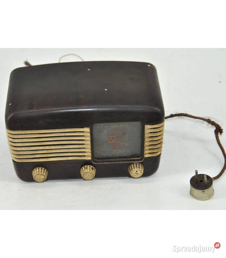 Radio Tesla Talisman 306U Radioodtwarzacze Wieliczka sprzedam