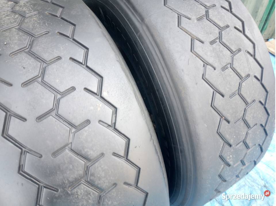 Opony Nalewki 38555 R 225 225 Goodyear Winpow 22.5cale Szprotawa