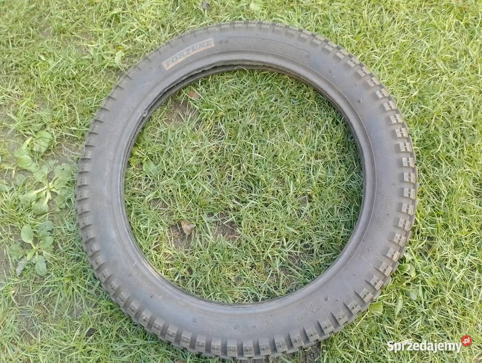 Opony Simson S51 sprzedam