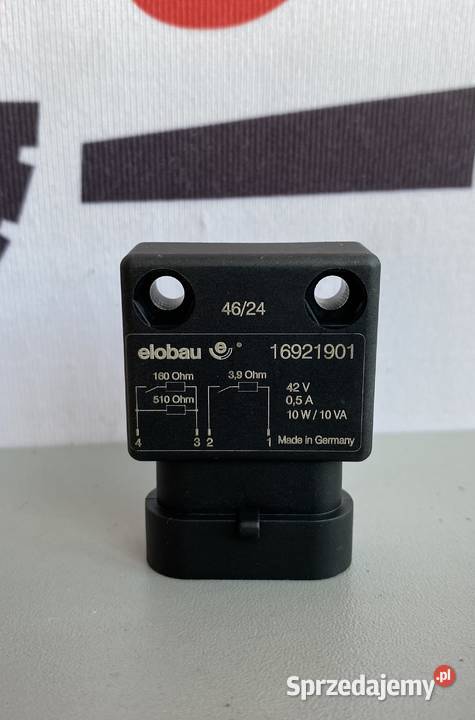 Czujnik hamulca nożnego Fendt H312100070500 sprzedam