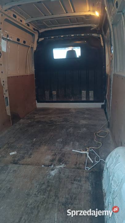 Opel Movano L3H2 23 diesel super stan mały