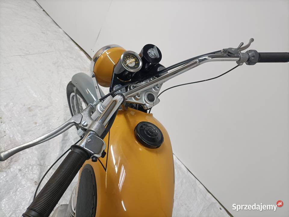 WSK S1175 Zarejestrowana Promocja Padniewko