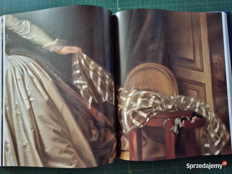 Arcydzieła malarstwa Ermitaż Colin Eisler Arkady Rok wydania 1999 Kraków