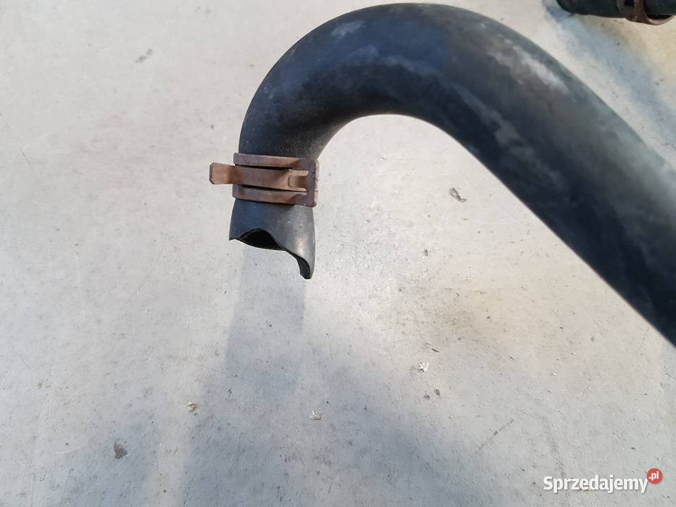 RENAULT SCENIC 19DCI PRZEWOD WODY MAGISTRALA Turek