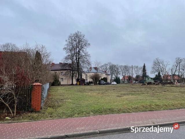 sprzedam działkę Wola Rasztowska 260zł/m2