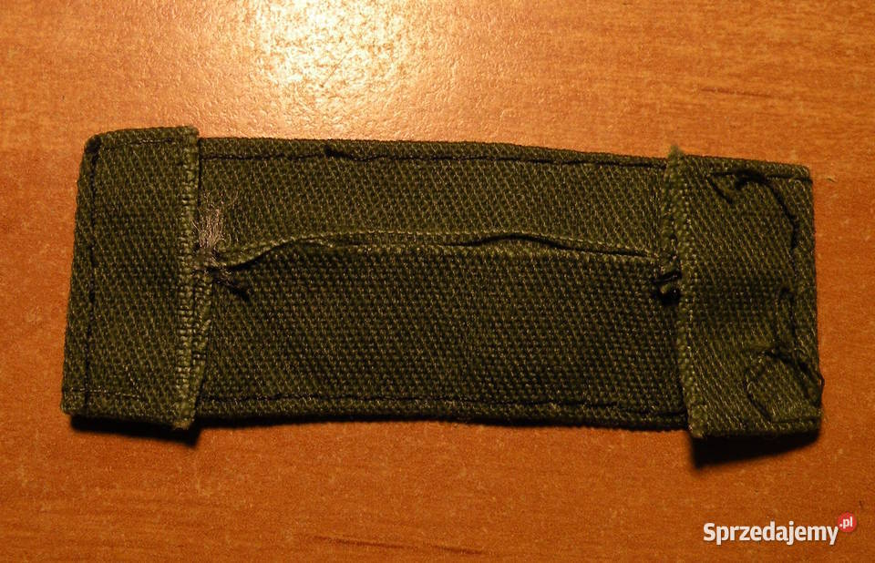 Naszywka USAF Navigator badge Wrocław