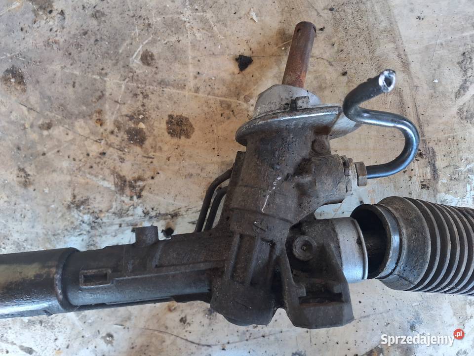 Przekładnia Kierownicza Maglownica Ford Galaxy