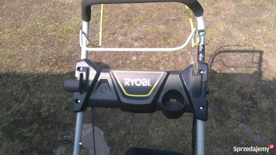 Kosiarka RYOBI 190 NOWA NIEUŻYWANA Warka