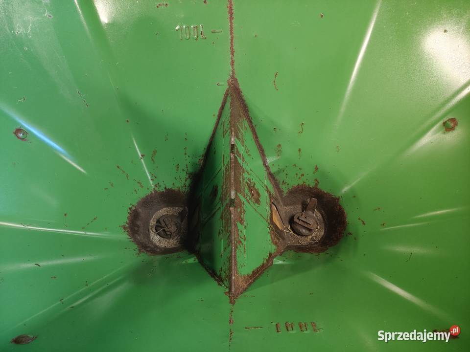 Rozsiewacz do nawozu Amazone f 450 Zwoleń sprzedam