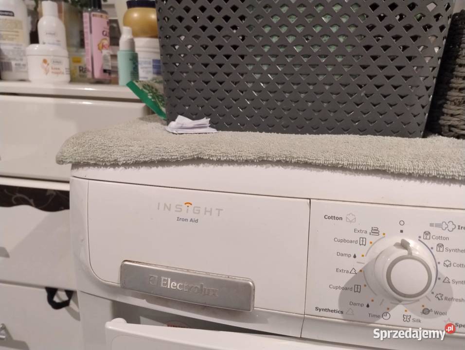 Suszarka do ubrań Brzeszcze