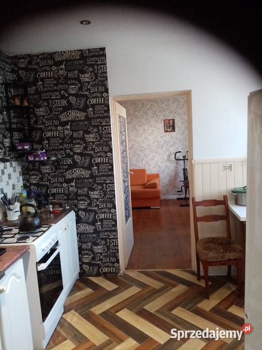 Bezpośrednio sprzedam dom 80 m2 na działce 400m2 mieszkalny Sprzedaż Warszawa