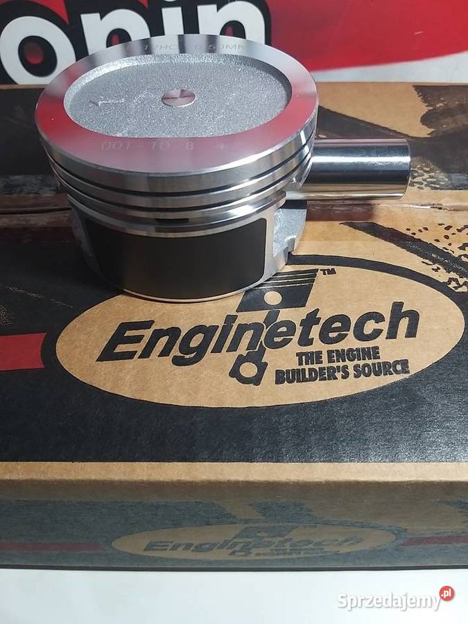 TLOKI SILNIKA 050 CHRYSLER TCDODGE GRAND CARAVAN