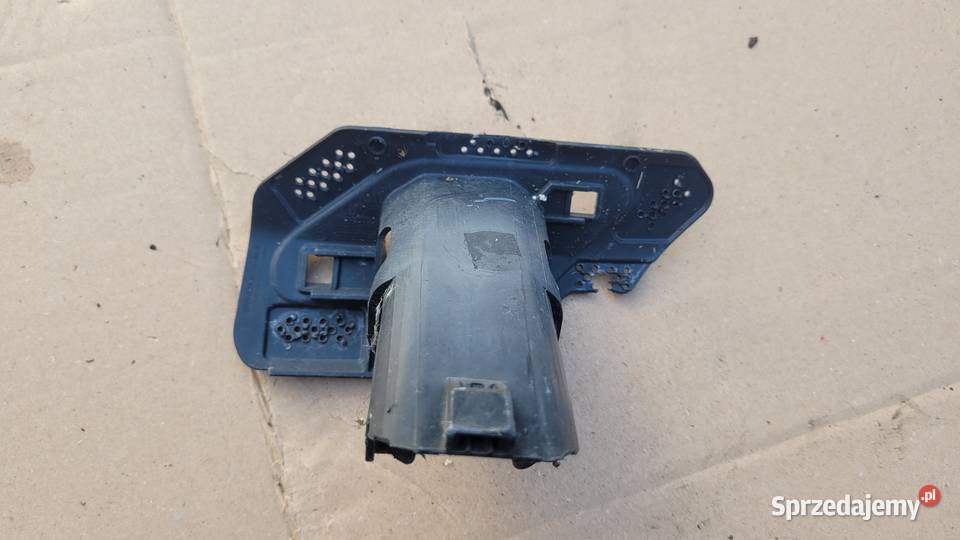 VW GOLF VII PRZED LIFT MOCOWANIE SPRYSKIWACZA Ruda Śląska sprzedam