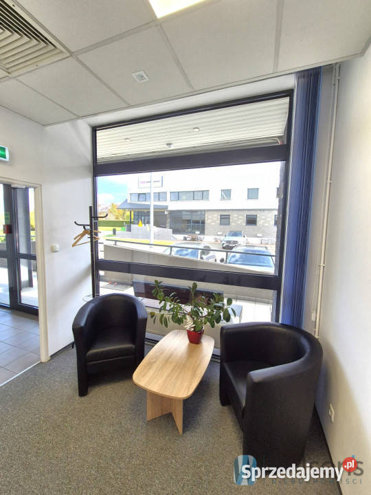 Ogłoszenie lokal Warszawa Szyszkowa 89m sprzedam