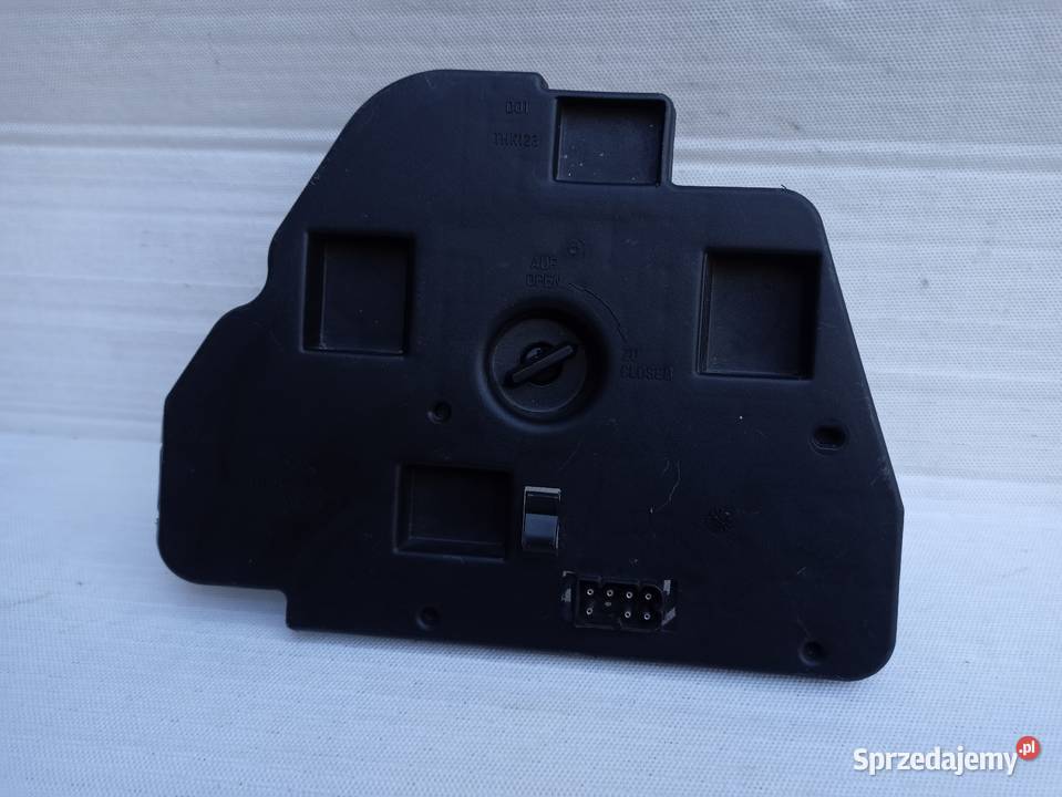 BMW E39 sedan wkład listwa lampy tylnej tył lewy lampy tylne Sieradz