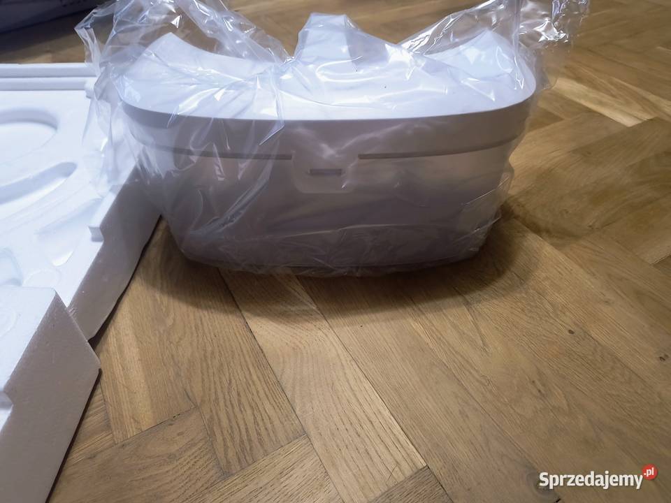 ECOVACS DEEBOT T30 PRO OMNI TruEdge 11000 Pa Baborów sprzedam