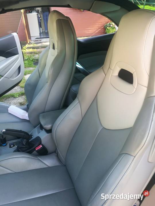 Sprzedam peugeot 308cc 20hdi 140 Sietesz sprzedam