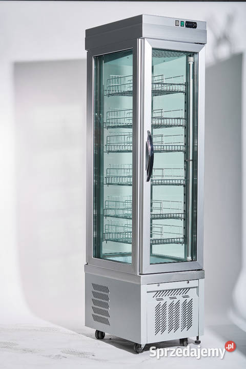 Witryna ekspozycyjna mroźnicza Teknaline 2400 Kazuń Polski