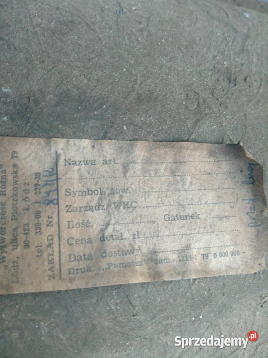 nadkola fiat 125p świętokrzyskie Pińczów