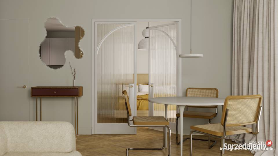 Render PRO narzędzie do wizualizacji wnętrz Poznań