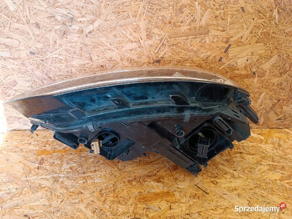 LAMPA LEWY PRZÓD REFLEKTOR EU 5TB941035B Nowy Tomyśl