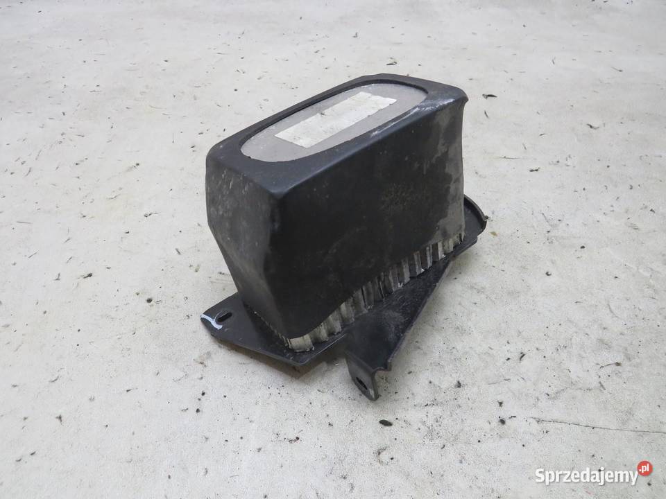 MODUŁ STEROWNIK RENAULT ZOE Komputery