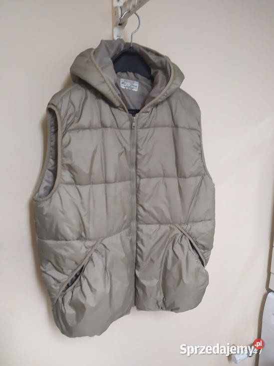 Kamizelka bezrękawnik rozmiar M Poznań