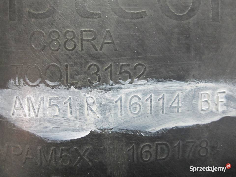 FORD C MK2 II nadkole prawe przód AM51R16114AE