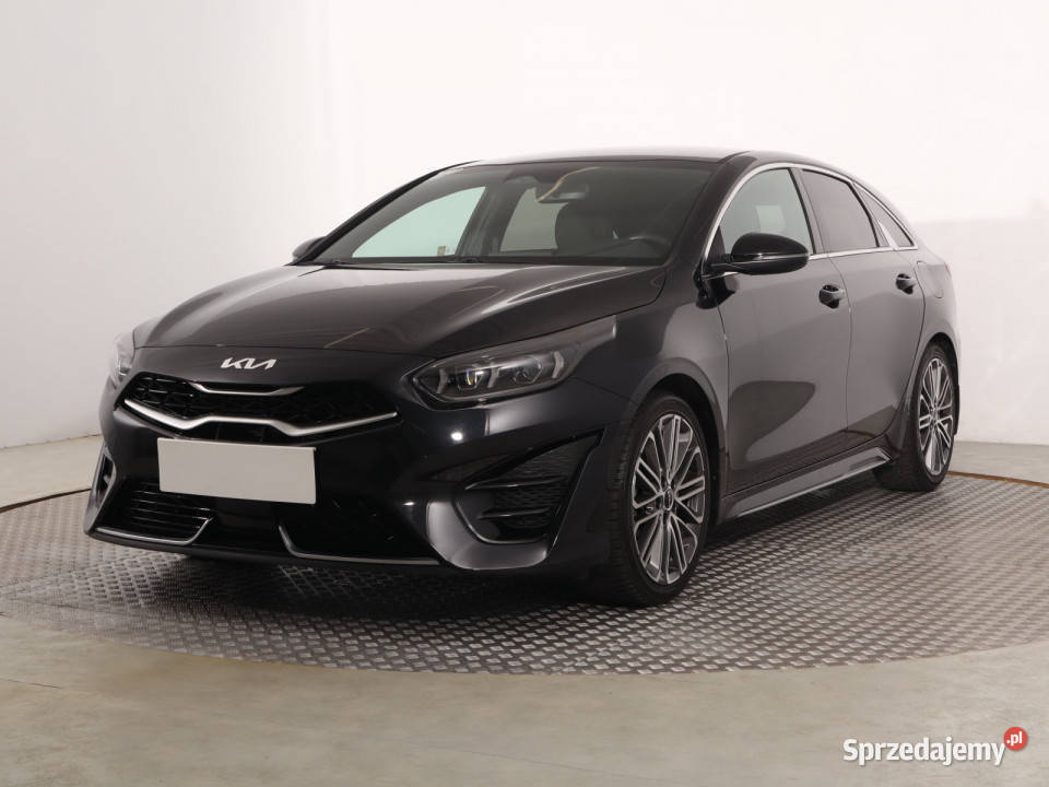Kia ProCeed 15 TGDI czujnik parkowania Piaseczno sprzedam