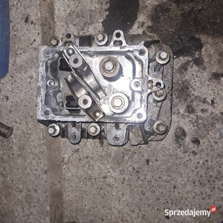 Glowica briggs ohv 125 155 16 18 traktorka Jabłonowo Pomorskie