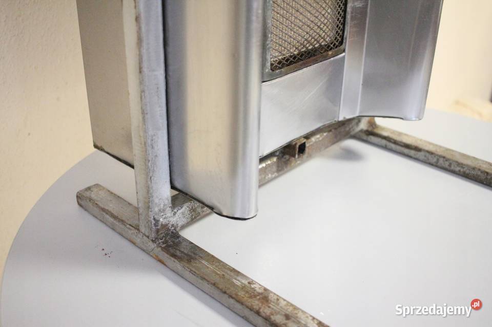 KEBAB Gyros OPIEKACZ gazowy Góra