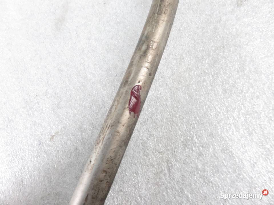 PRZEWÓD WSPOMAGANIA MAN TGX I 18480 D 2676 LF 25