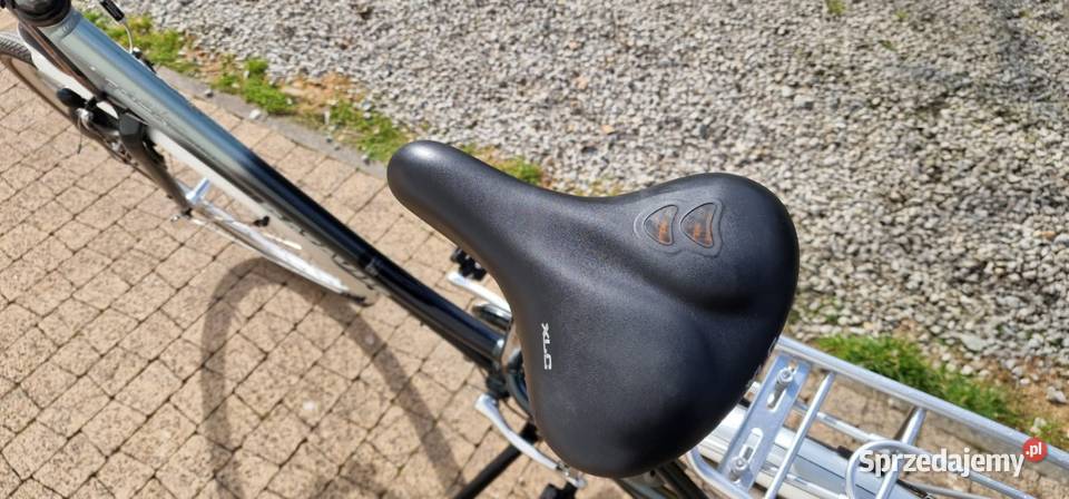 Rower miejski Batavus Holenderka 28 Nexus 7 Żelisław-Kolonia