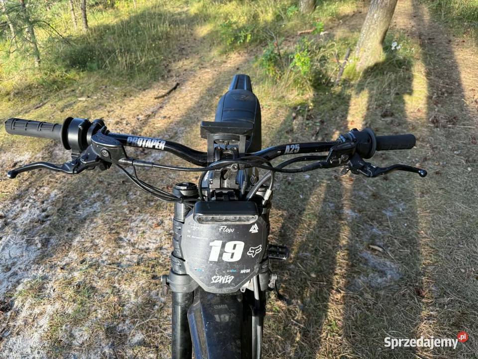 Eride pro ss 30 warmińsko-mazurskie Olsztyn